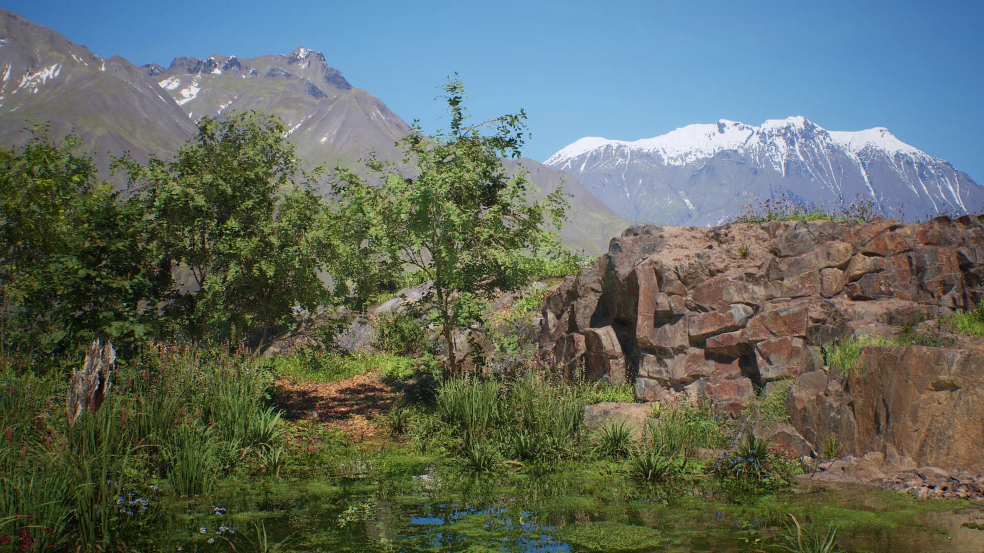 Stone Simulator – Just Be a Rock görsel 14