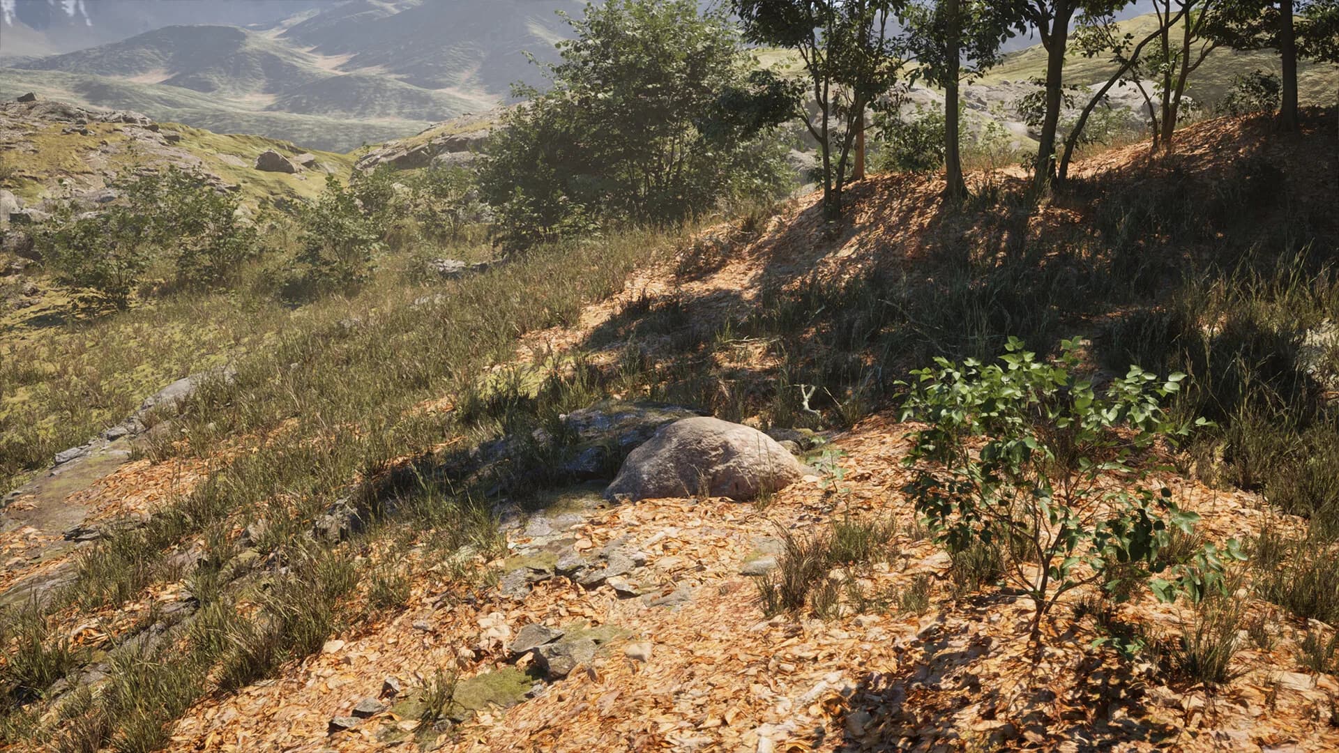 Stone Simulator – Just Be a Rock görsel 18