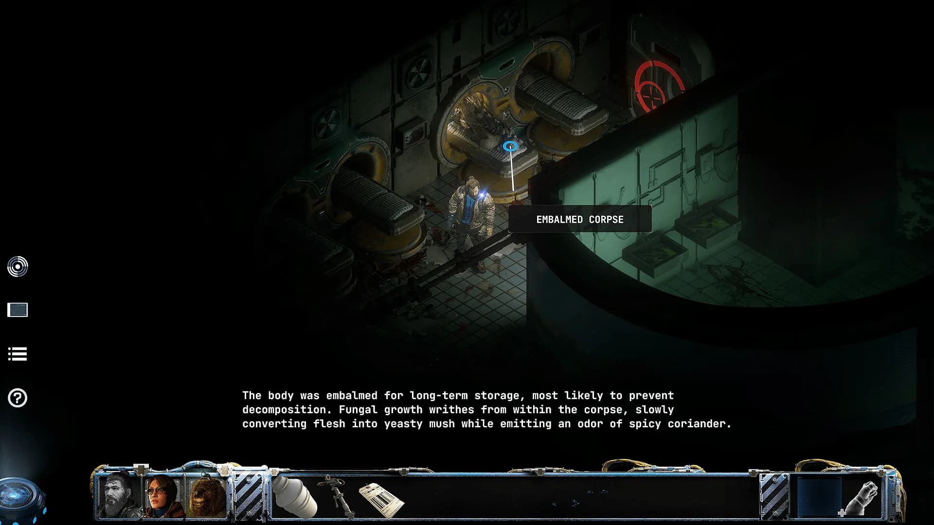 STASIS: BONE TOTEM görsel 7