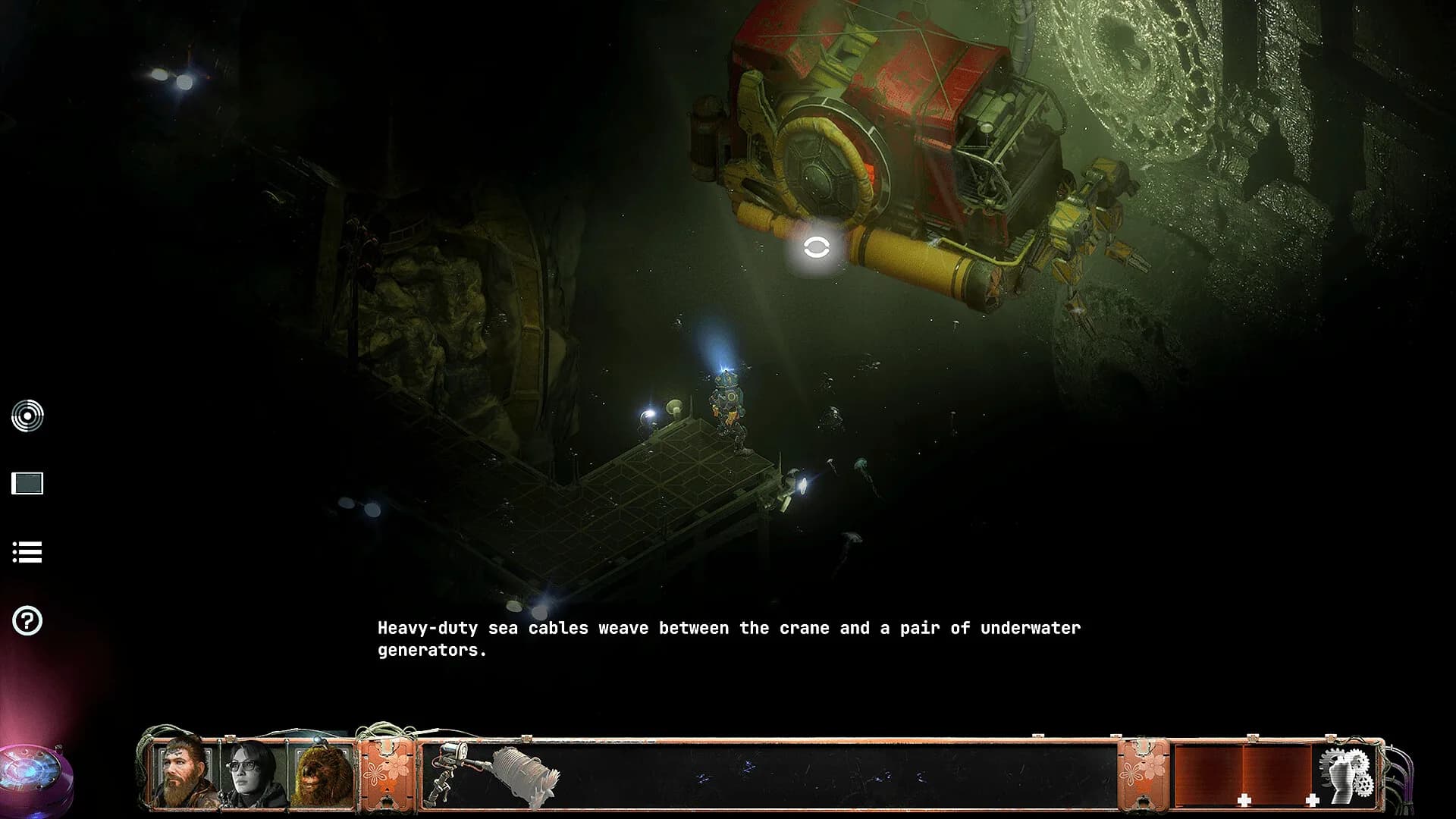 STASIS: BONE TOTEM görsel 8
