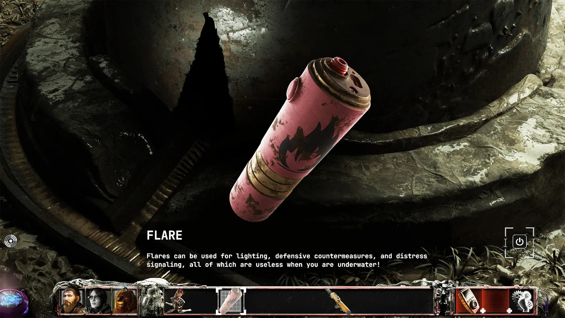 STASIS: BONE TOTEM görsel 9