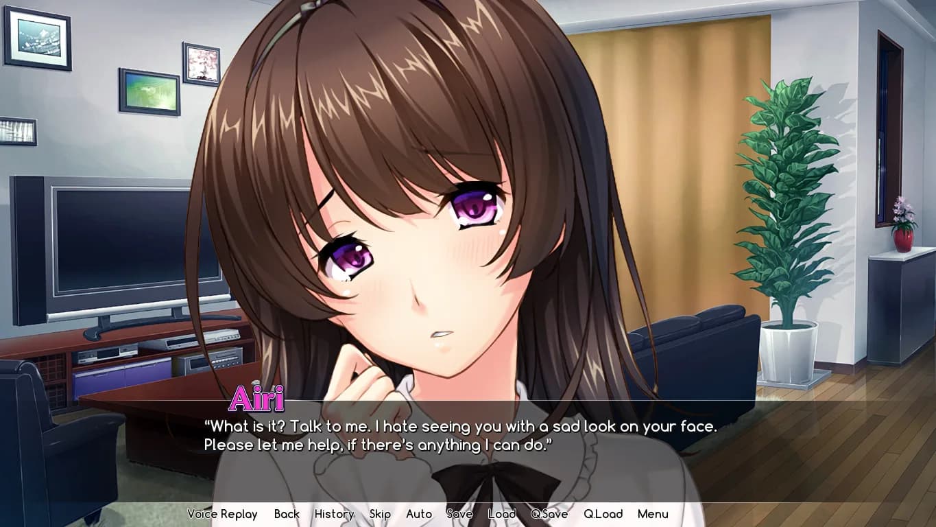 My Yandere Sister loves me too much! görsel 5