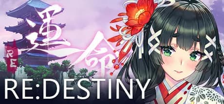 Re:DESTINY görsel 1