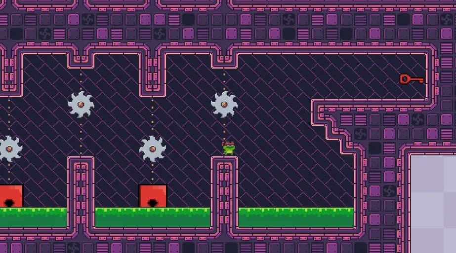 Mega Veg Man görsel 8