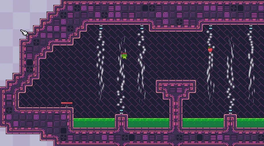 Mega Veg Man görsel 10