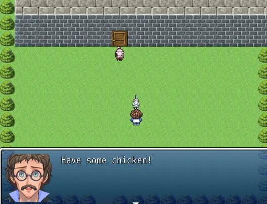 Cat Attack RPG görsel 3