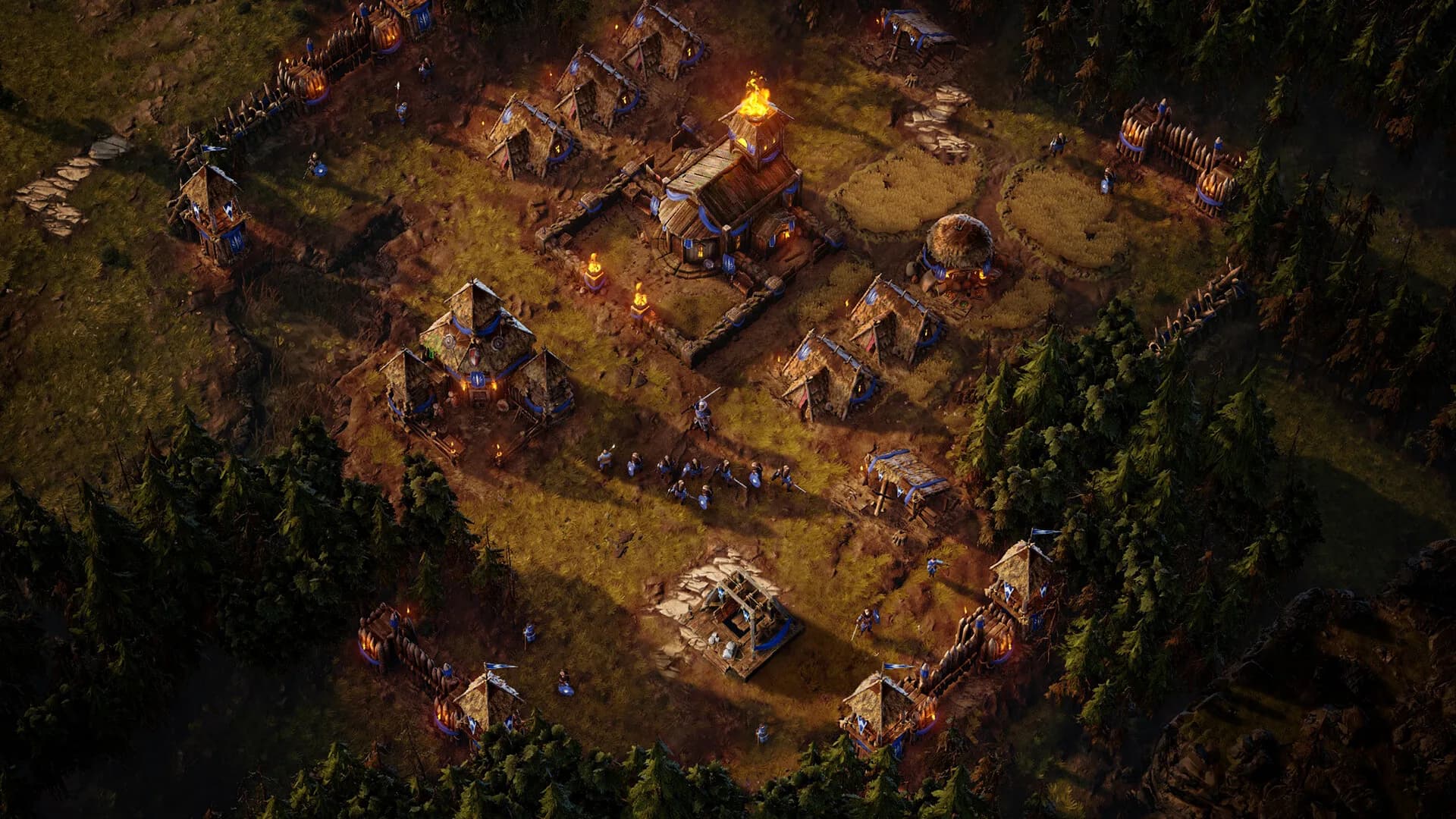 Age of Darkness: Final Stand görsel 5