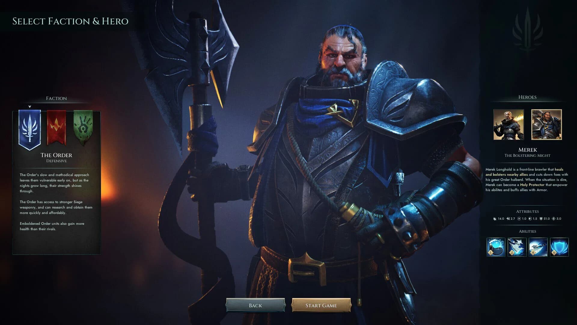 Age of Darkness: Final Stand görsel 8