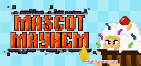 Mascot Mayhem