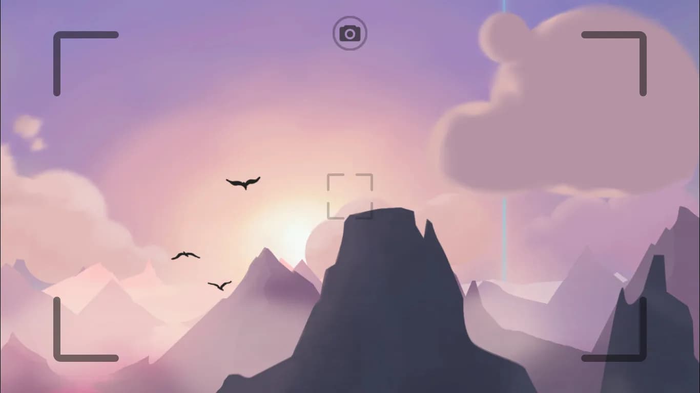 Sky Journey - Jigsaw Landscapes görsel 3