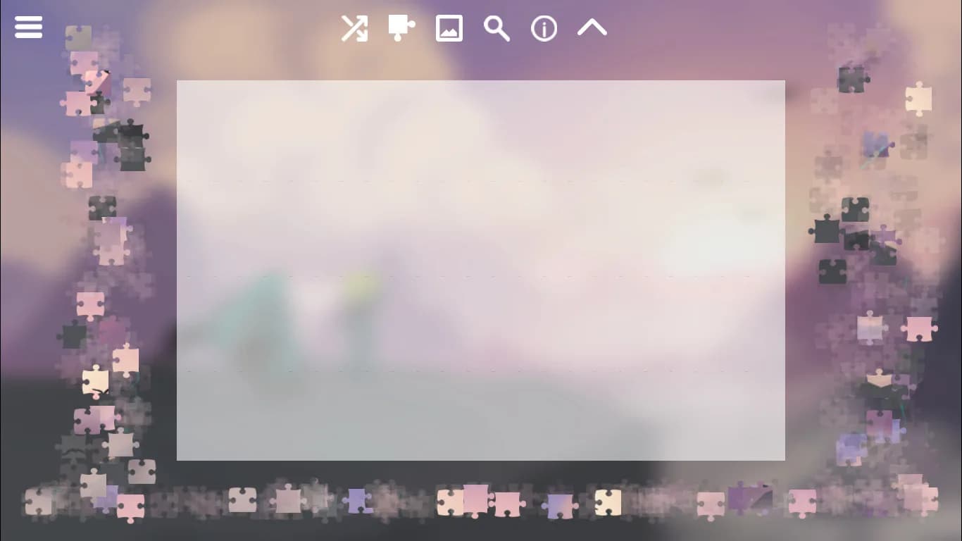Sky Journey - Jigsaw Landscapes görsel 13