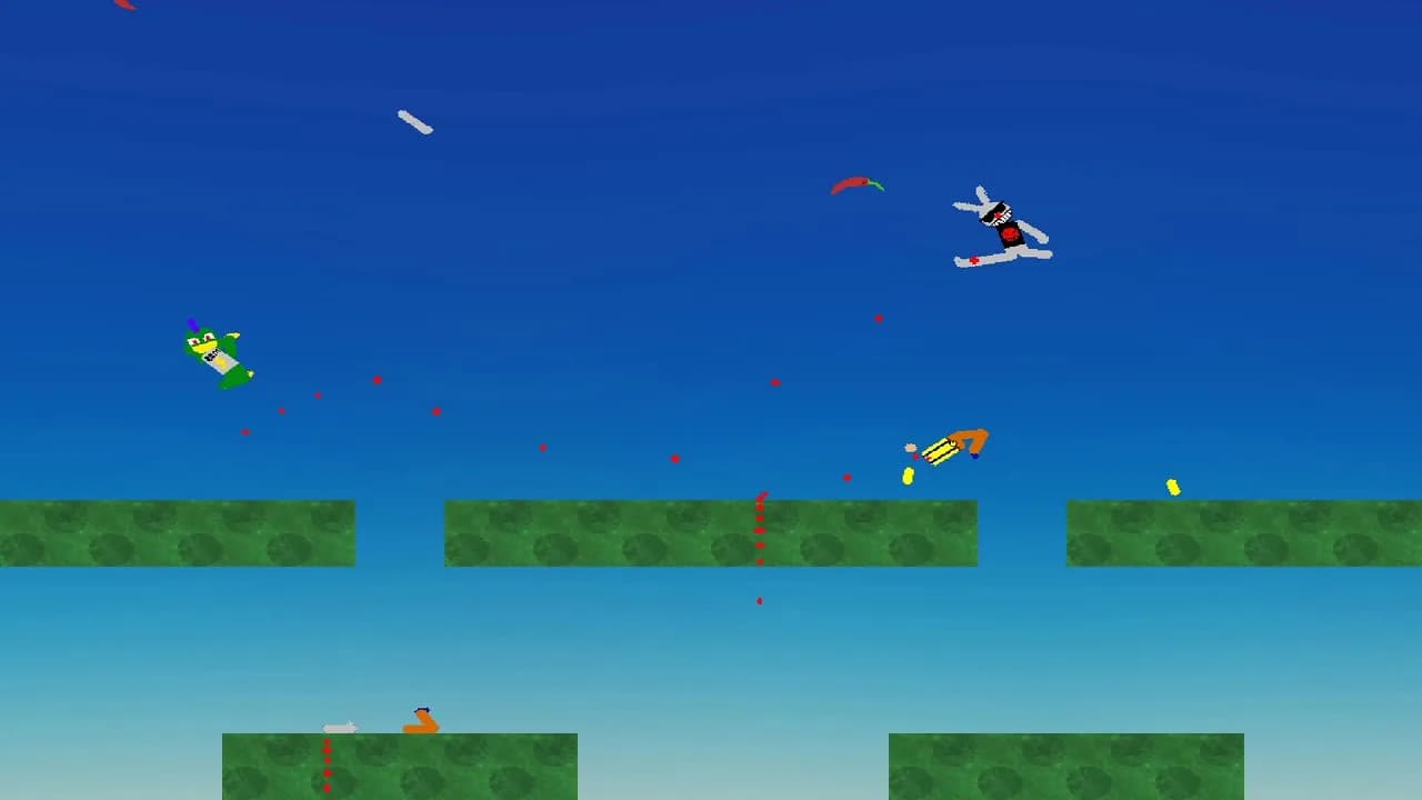 Miner Ultra Rag Smash görsel 2