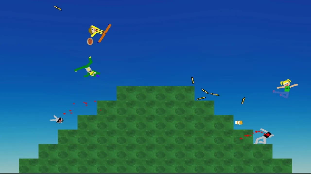 Miner Ultra Rag Smash görsel 3