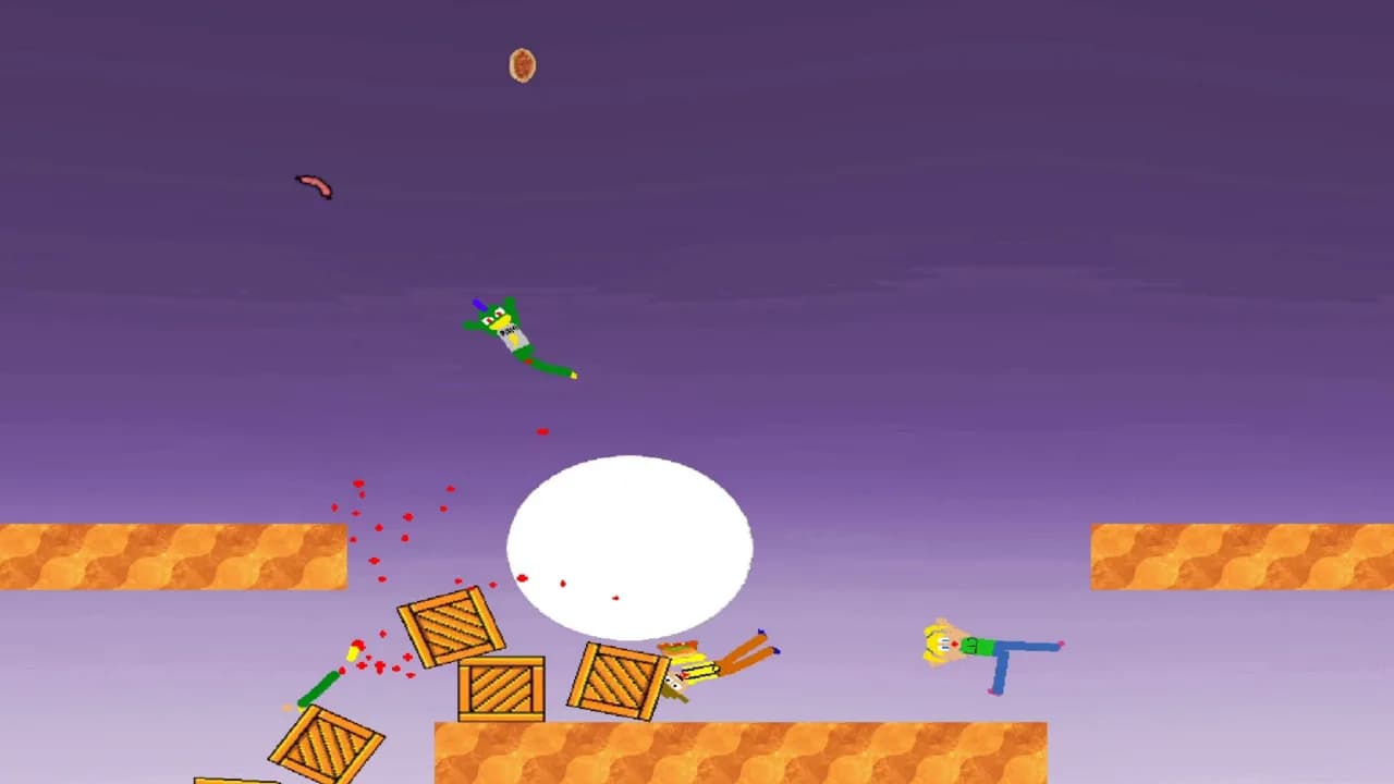 Miner Ultra Rag Smash görsel 5