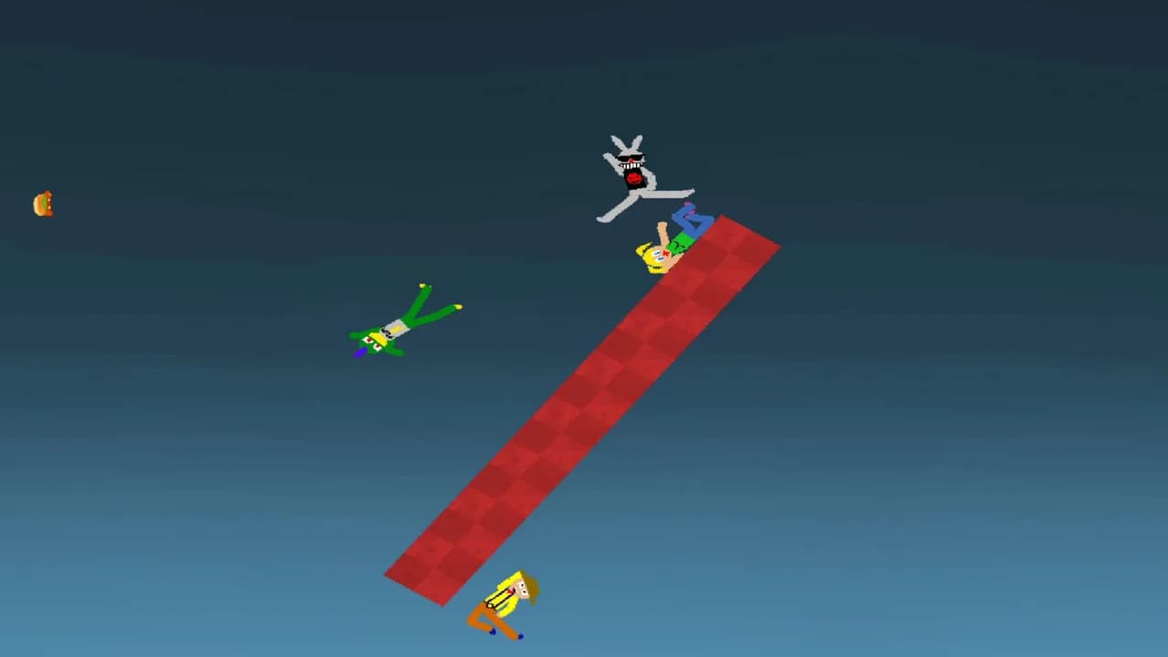 Miner Ultra Rag Smash görsel 6