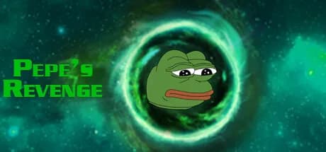 Pepe's Revenge görsel 1