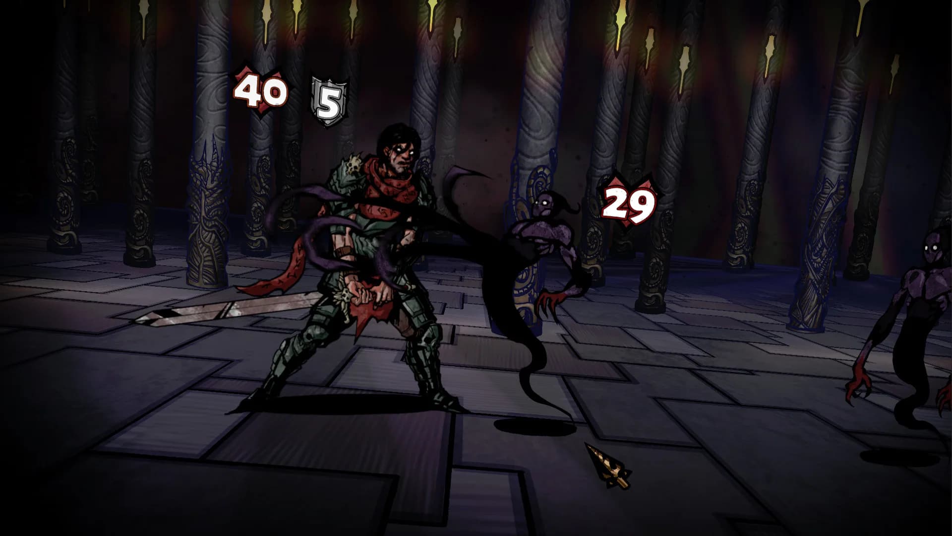 Sinistrous görsel 7