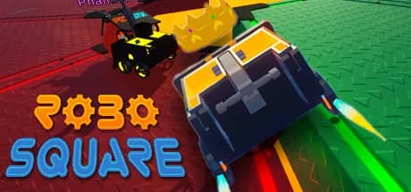 RoboSquare