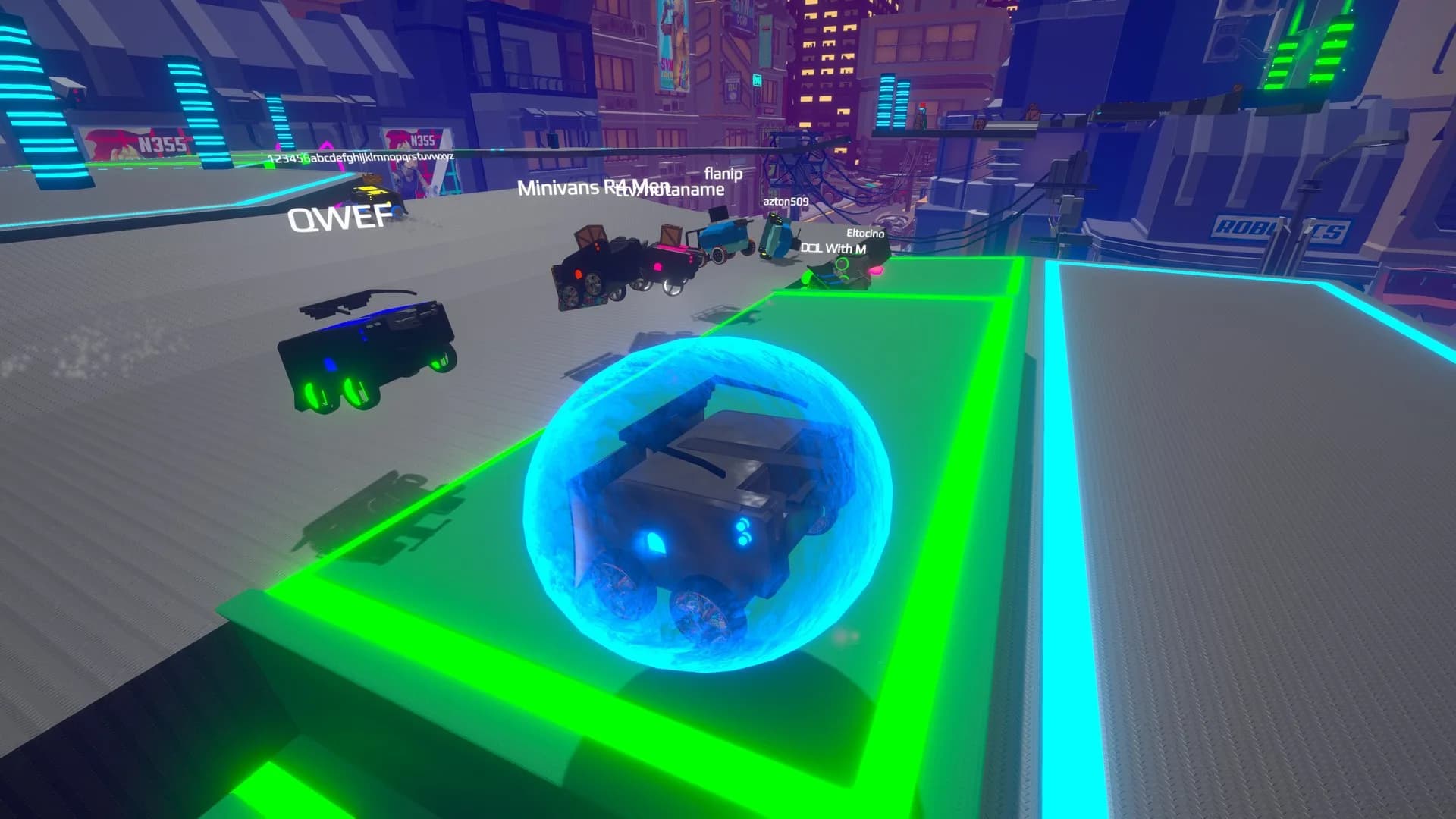 RoboSquare görsel 12