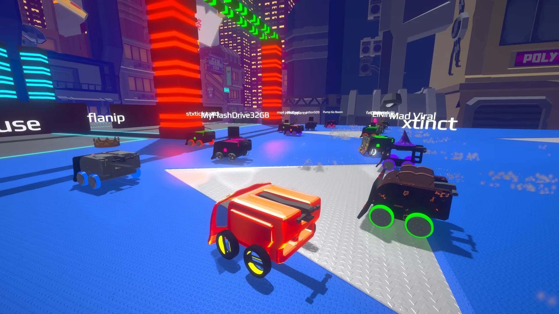 RoboSquare görsel 14