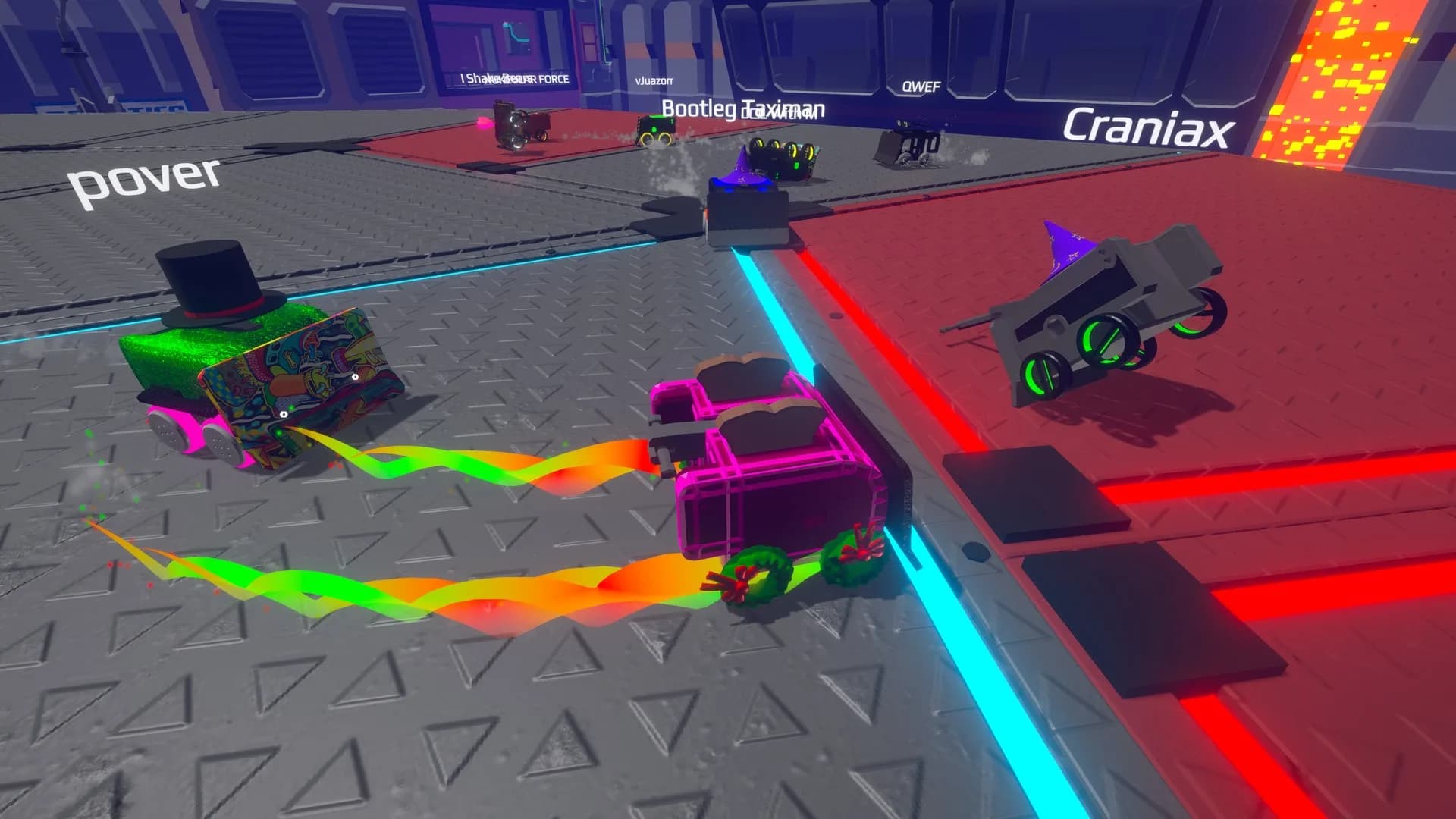 RoboSquare görsel 17