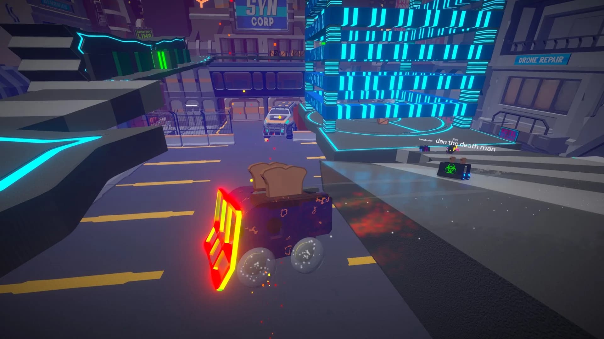RoboSquare görsel 18