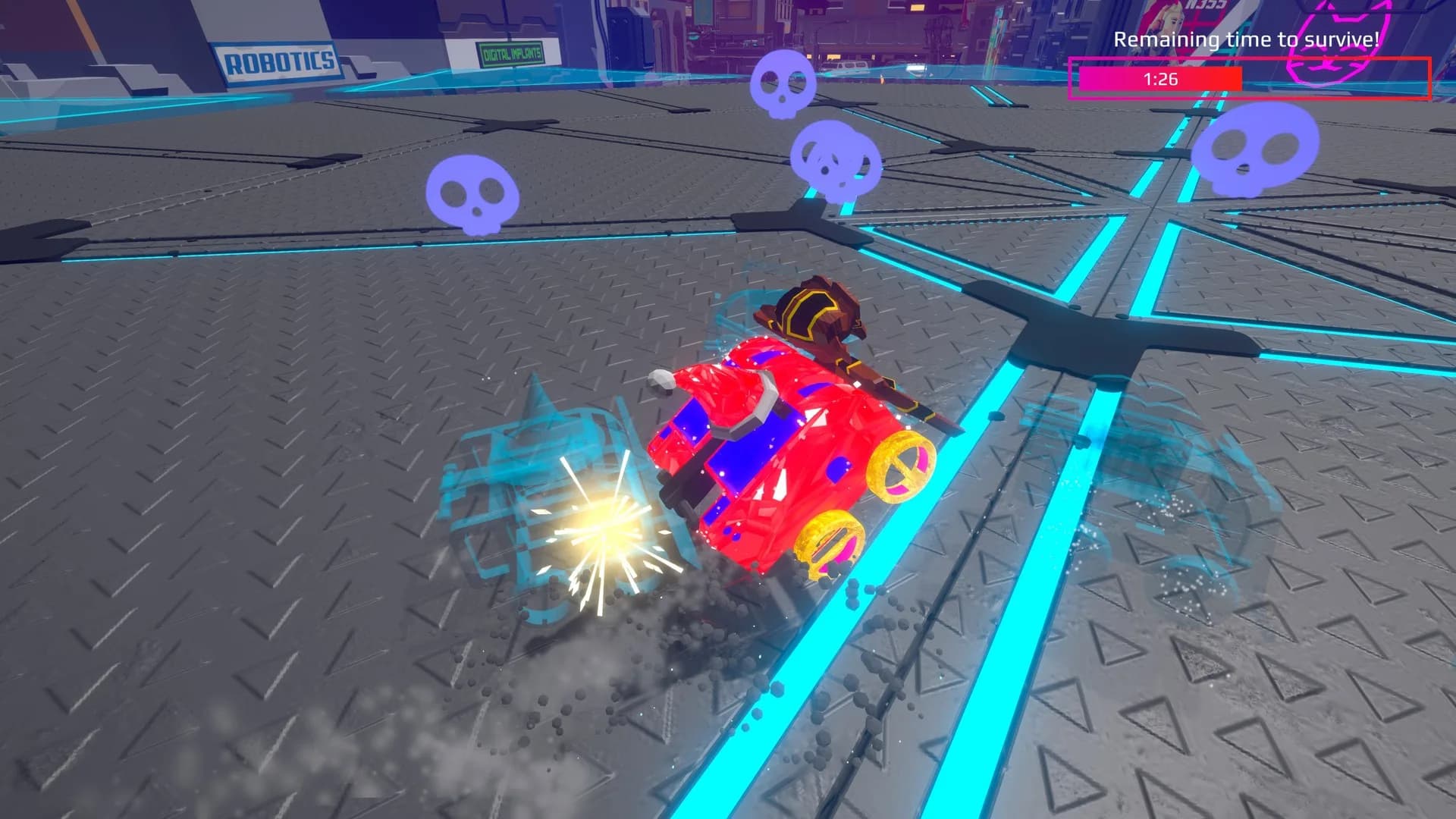 RoboSquare görsel 4