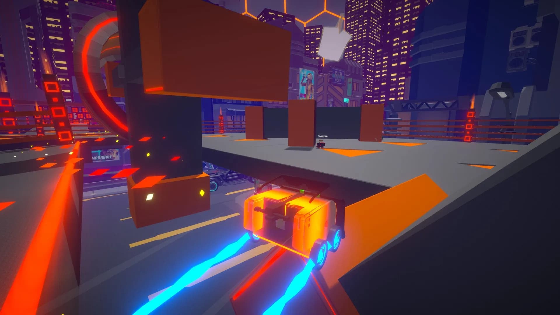 RoboSquare görsel 5