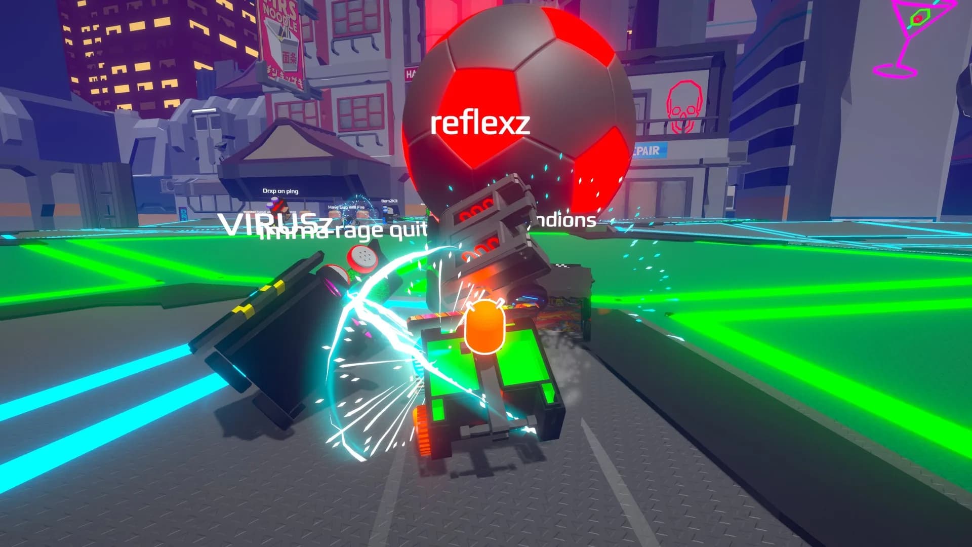 RoboSquare görsel 8