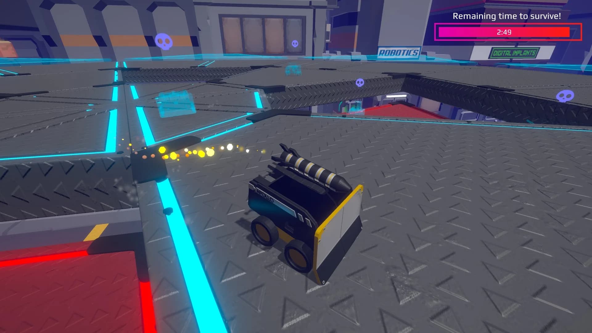 RoboSquare görsel 9