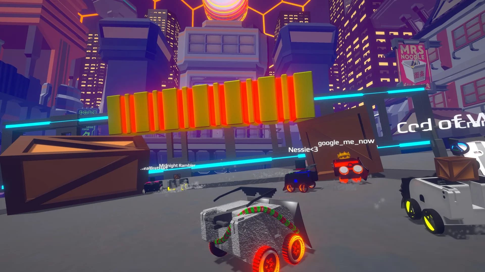 RoboSquare görsel 10