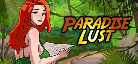 Paradise Lust