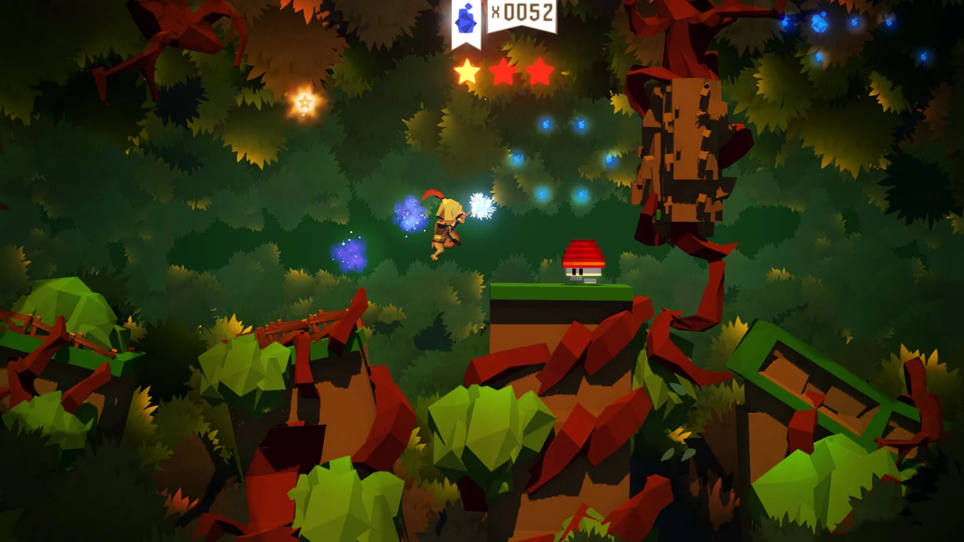 Beat Me! - Puppetonia Tournament görsel 2