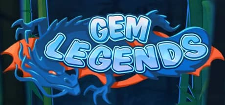 Gem Legends görsel 1