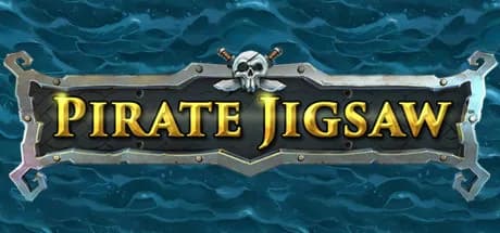 Pirate Jigsaw görsel 1