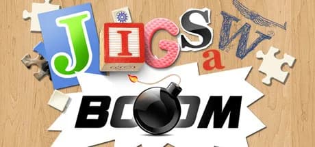 Jigsaw Boom görsel 1