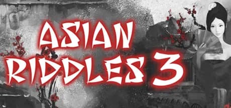 Asian Riddles 3 görsel 1
