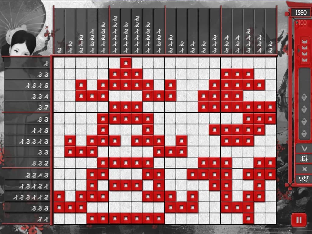 Asian Riddles 3 görsel 5