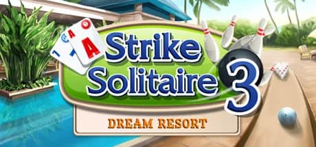 Strike Solitaire 3 görsel 1