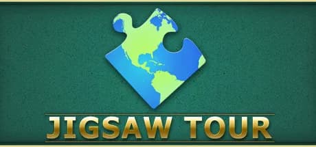 Jigsaw Tour görsel 1