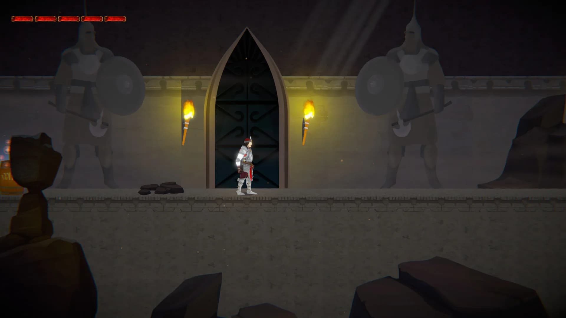 Prince Of Wallachia görsel 4