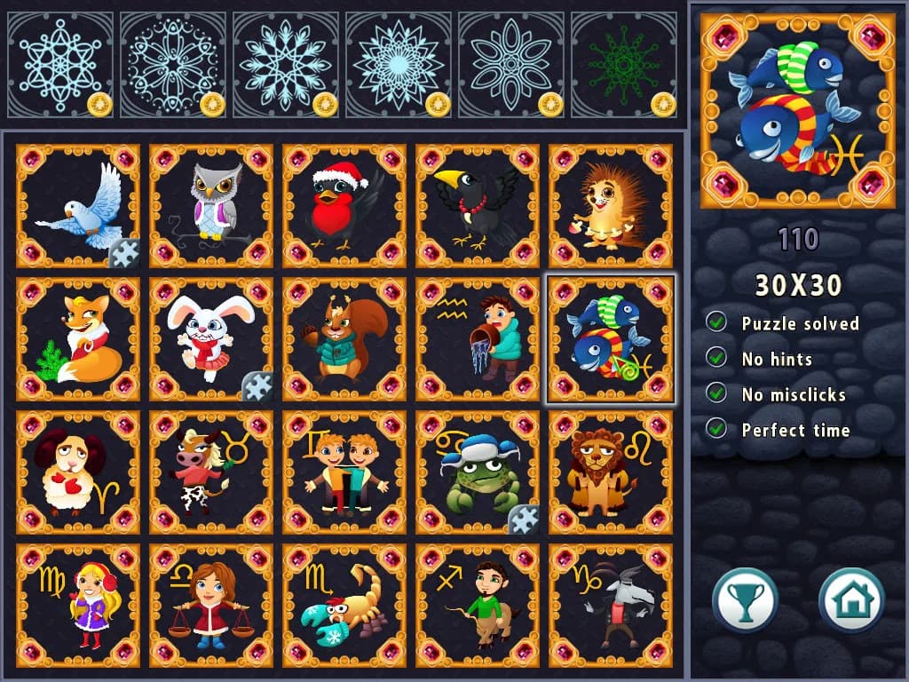 Gizmos: Spirit Of The Christmas görsel 4