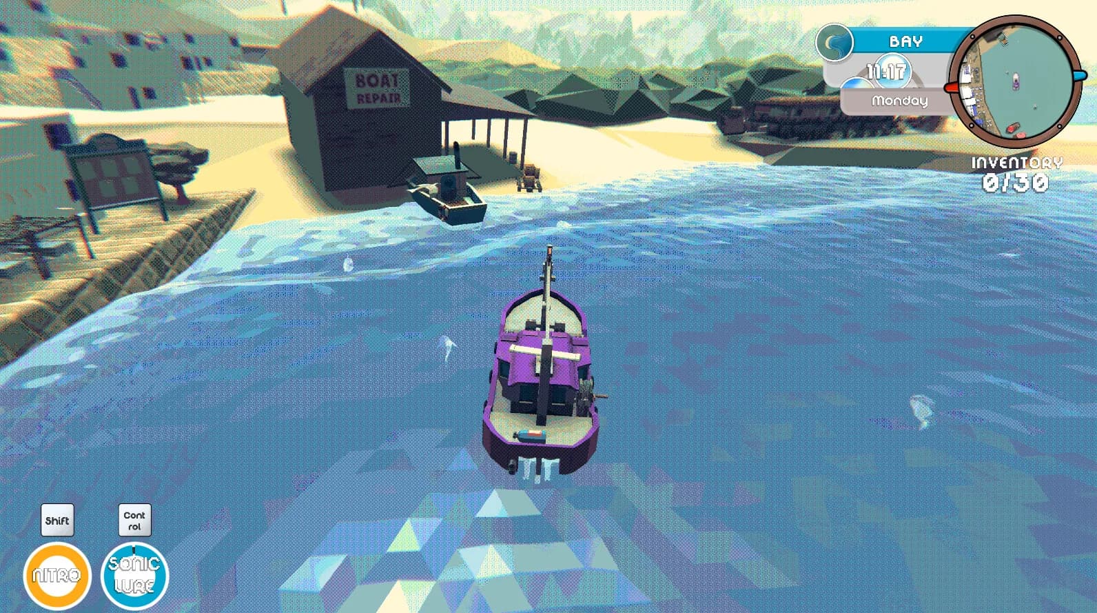Aquamariner görsel 4