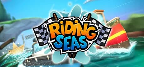 Riding Seas görsel 1