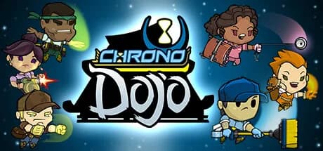 ChronoDojo görsel 1