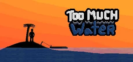 Too Much Water görsel 1