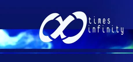 times infinity