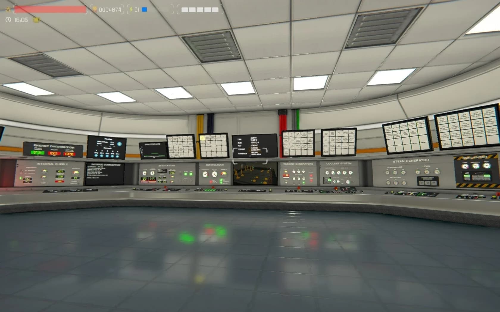 Nucleares görsel 2
