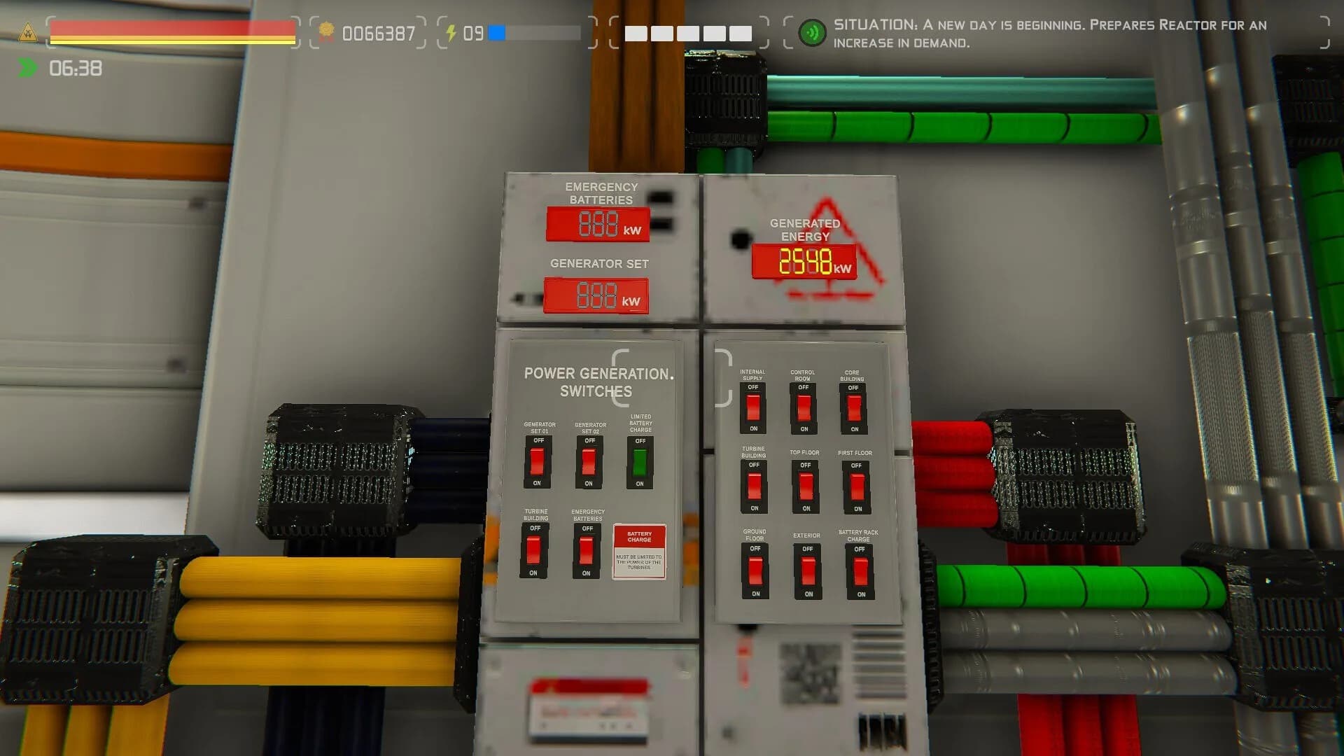 Nucleares görsel 14