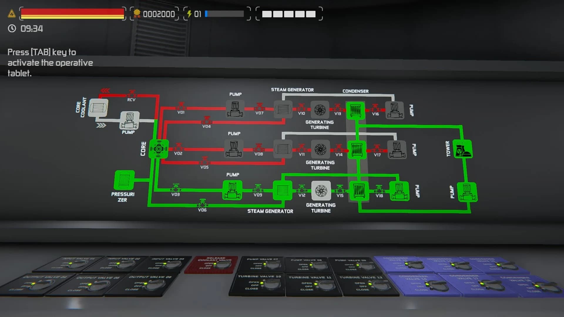 Nucleares görsel 4